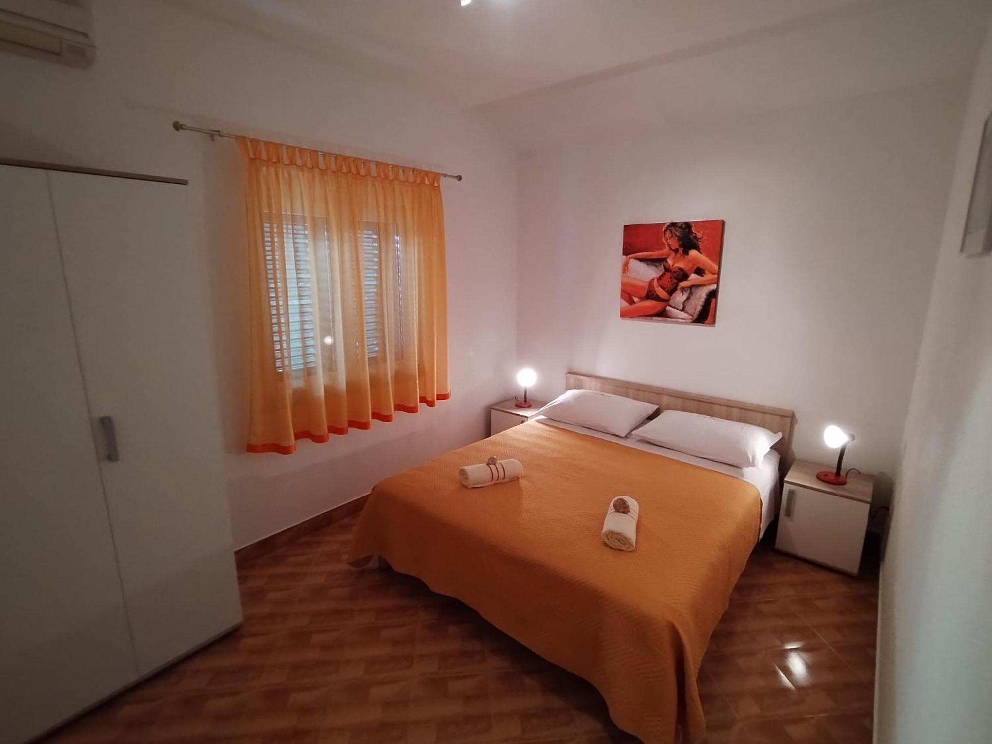 Apartments Katarina Bol Exterior photo