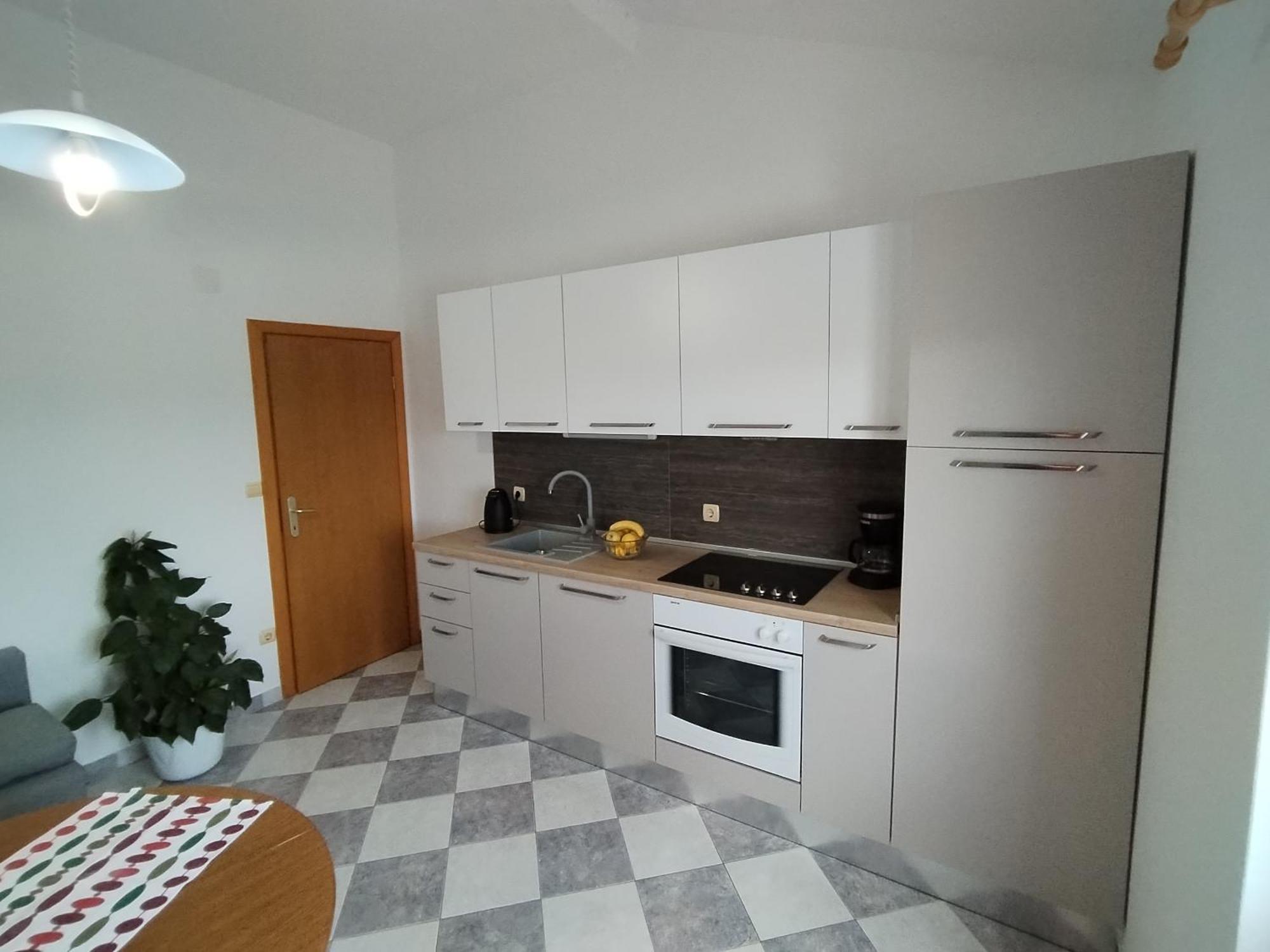 Apartments Katarina Bol Exterior photo