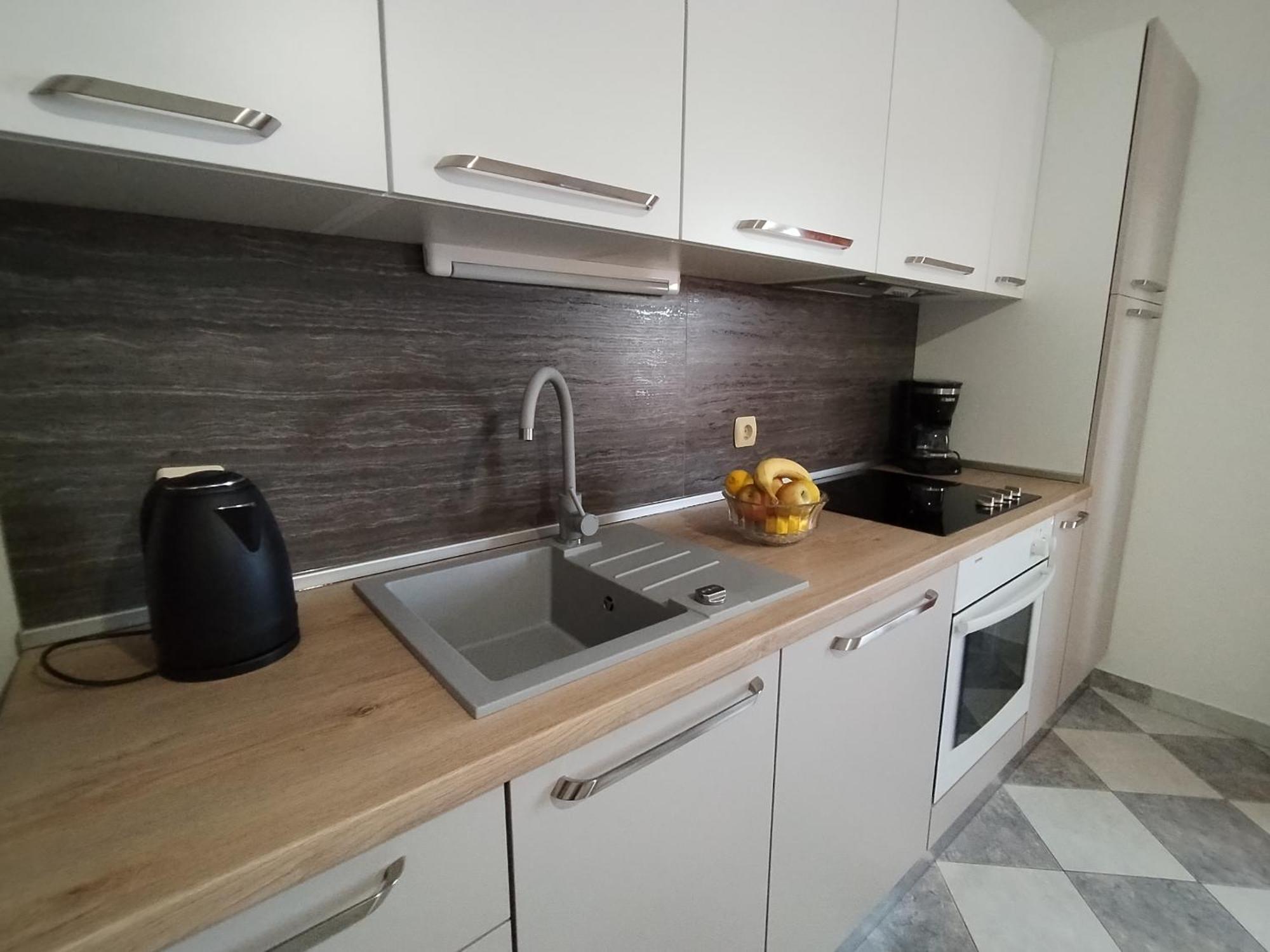 Apartments Katarina Bol Exterior photo