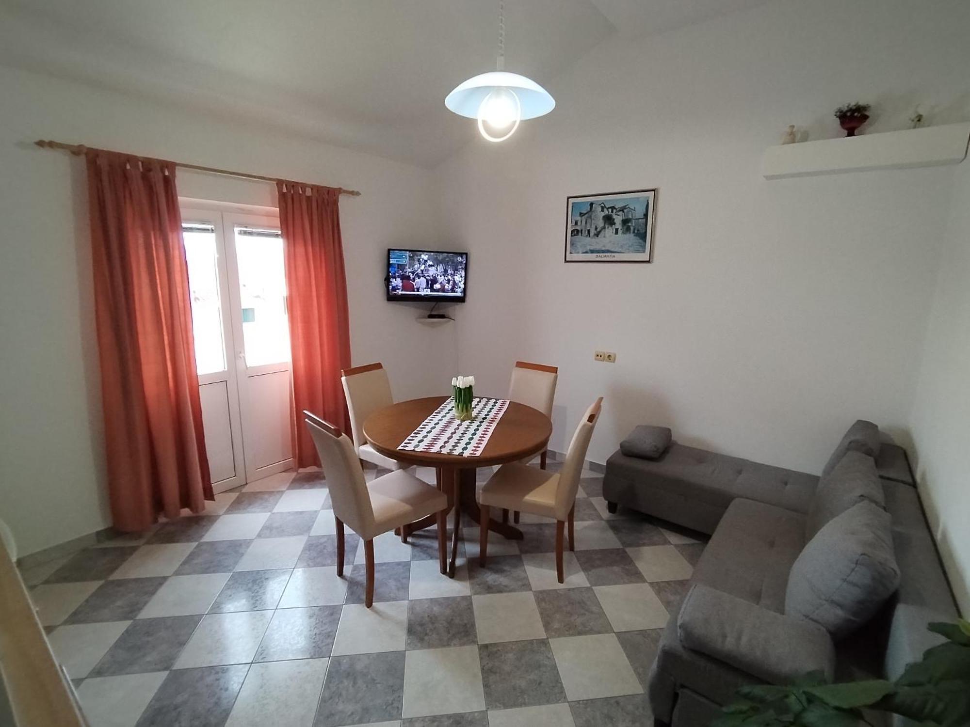 Apartments Katarina Bol Exterior photo